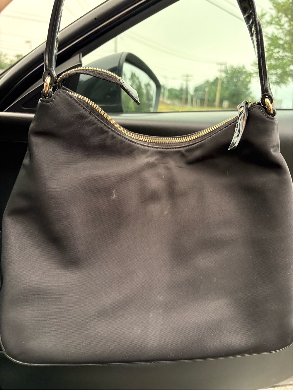 Kate spade bag and wallet - Picture 4 of 13